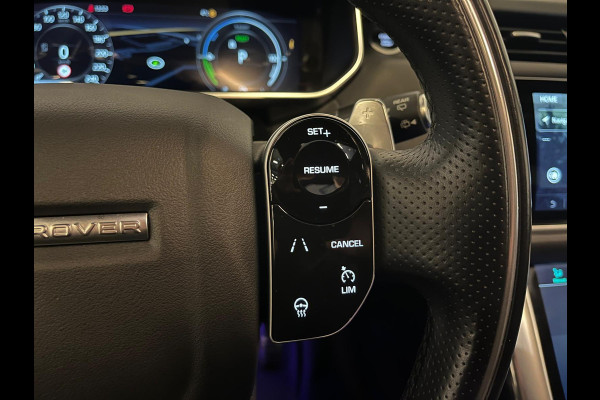 Land Rover Range Rover Sport 2.0 P400e HSE|INCL BTW|PANO|SFEER|INRUIL MOGELIJK|