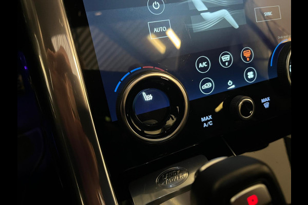 Land Rover Range Rover Sport 2.0 P400e HSE|INCL BTW|PANO|SFEER|INRUIL MOGELIJK|