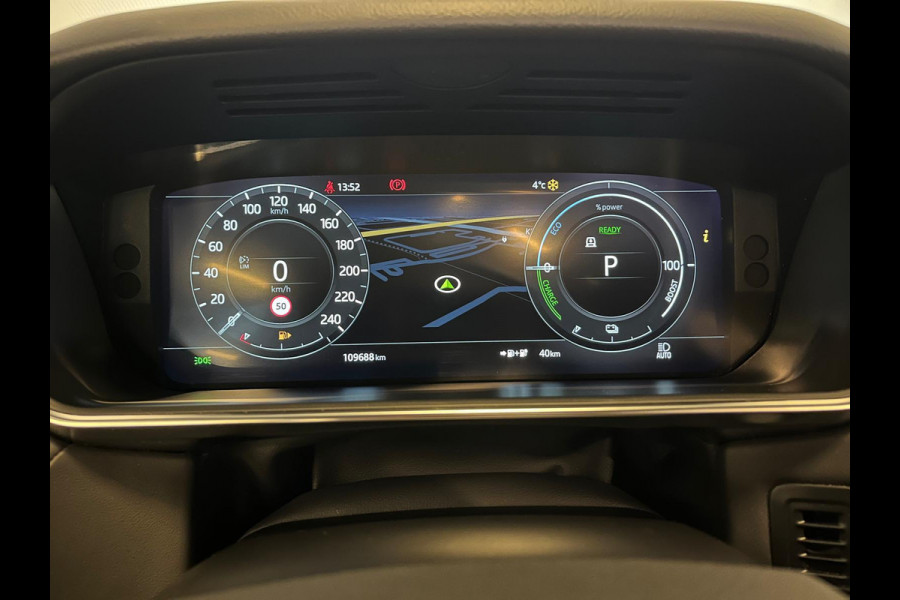 Land Rover Range Rover Sport 2.0 P400e HSE|INCL BTW|PANO|SFEER|INRUIL MOGELIJK|