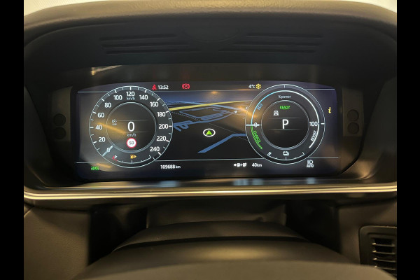 Land Rover Range Rover Sport 2.0 P400e HSE|INCL BTW|PANO|SFEER|INRUIL MOGELIJK|