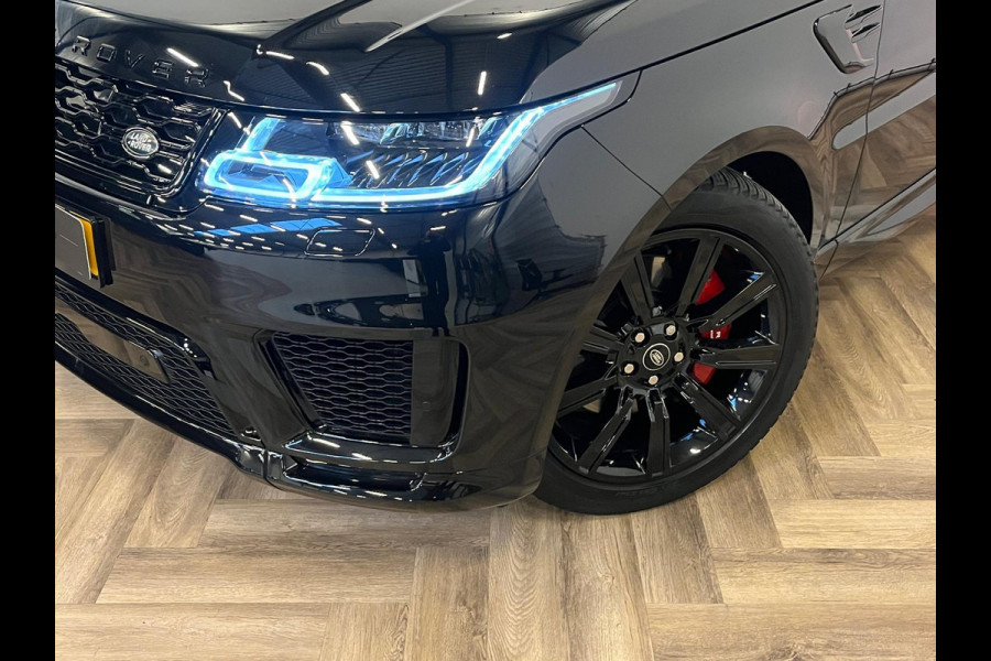 Land Rover Range Rover Sport 2.0 P400e HSE|INCL BTW|PANO|SFEER|INRUIL MOGELIJK|