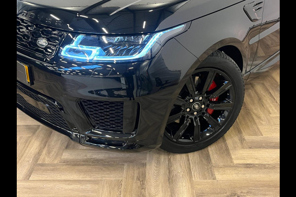 Land Rover Range Rover Sport 2.0 P400e HSE|INCL BTW|PANO|SFEER|INRUIL MOGELIJK|