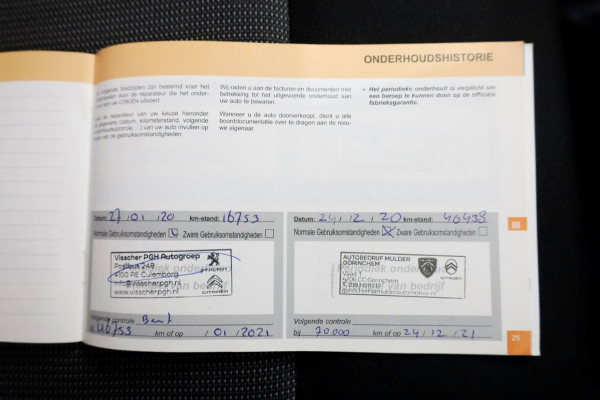 Citroën Jumpy 2.0 BlueHDI 180pk Automaat Lang D.C. Xenon/Camera/2x Schuifdeur 01-2019