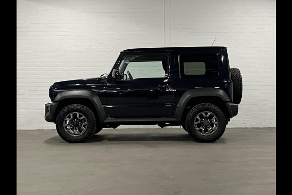 Suzuki Jimny 1.5 Stijl 4 persoons | Trekhaak | Stoelverwarming | Cruise Control | ​Carplay