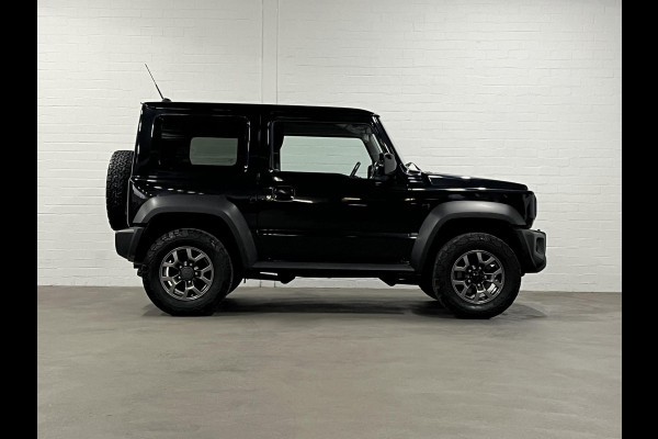 Suzuki Jimny 1.5 Stijl 4 persoons | Trekhaak | Stoelverwarming | Cruise Control | ​Carplay