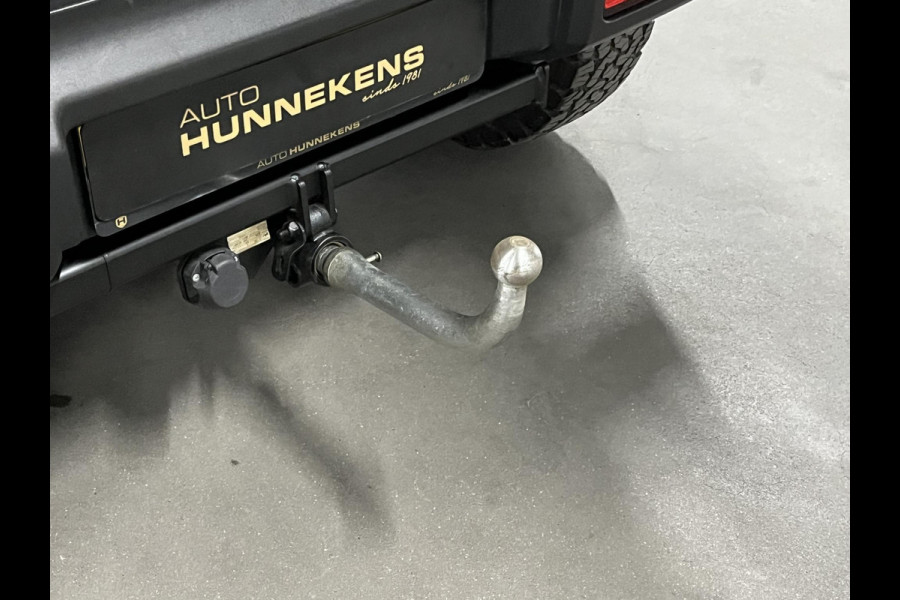 Suzuki Jimny 1.5 Stijl 4 persoons | Trekhaak | Stoelverwarming | Cruise Control | ​Carplay