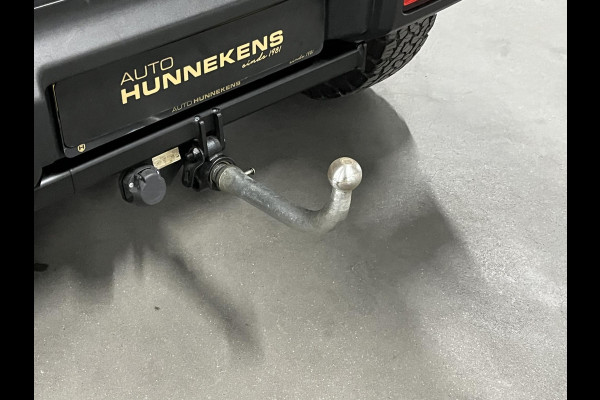 Suzuki Jimny 1.5 Stijl 4 persoons | Trekhaak | Stoelverwarming | Cruise Control | ​Carplay