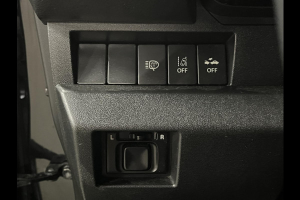 Suzuki Jimny 1.5 Stijl 4 persoons | Trekhaak | Stoelverwarming | Cruise Control | ​Carplay
