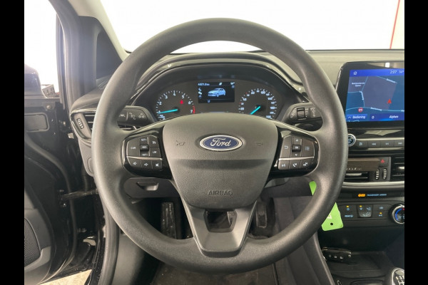 Ford Fiesta 1.0 EcoBoost Connected