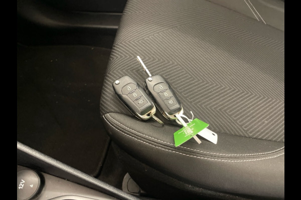 Ford Fiesta 1.0 EcoBoost Connected