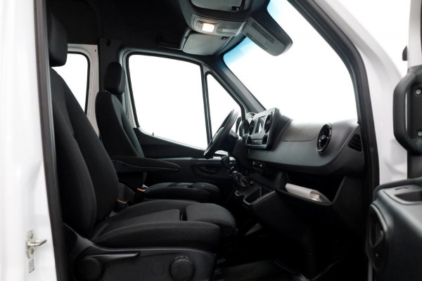Mercedes-Benz Sprinter 314 CDI 143pk E6 L2H2 4x4 ZG1 D.C. Airco/Navi/Trekhaak 2800kg 05-2019