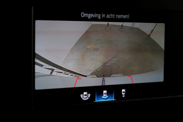 Mercedes-Benz Sprinter 314 CDI 143pk E6 L2H2 4x4 ZG1 D.C. Airco/Navi/Trekhaak 2800kg 05-2019