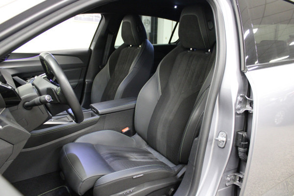 Peugeot 308 1.6 Plug-in Hybrid 180 GT