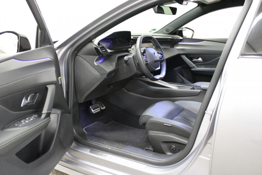 Peugeot 308 1.6 Plug-in Hybrid 180 GT