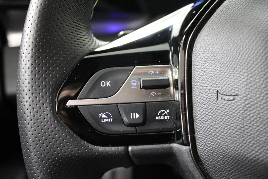 Peugeot 308 1.6 Plug-in Hybrid 180 GT