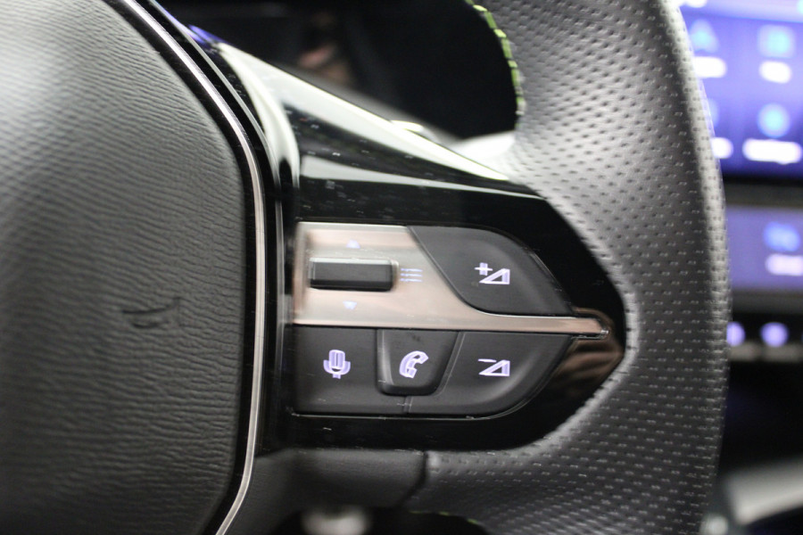 Peugeot 308 1.6 Plug-in Hybrid 180 GT