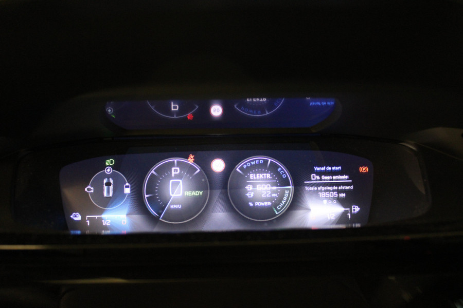 Peugeot 308 1.6 Plug-in Hybrid 180 GT