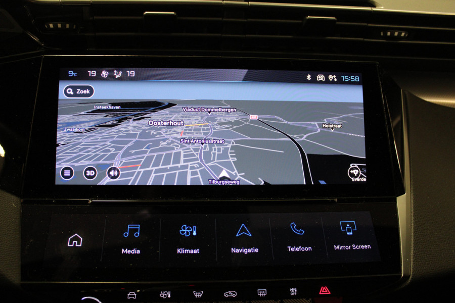 Peugeot 308 1.6 Plug-in Hybrid 180 GT