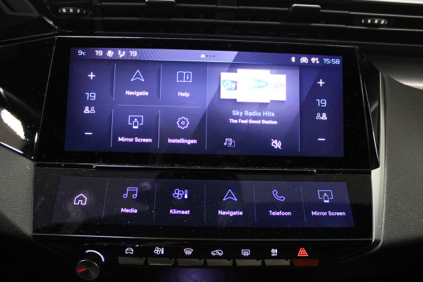 Peugeot 308 1.6 Plug-in Hybrid 180 GT