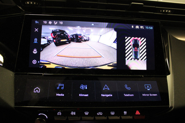 Peugeot 308 1.6 Plug-in Hybrid 180 GT