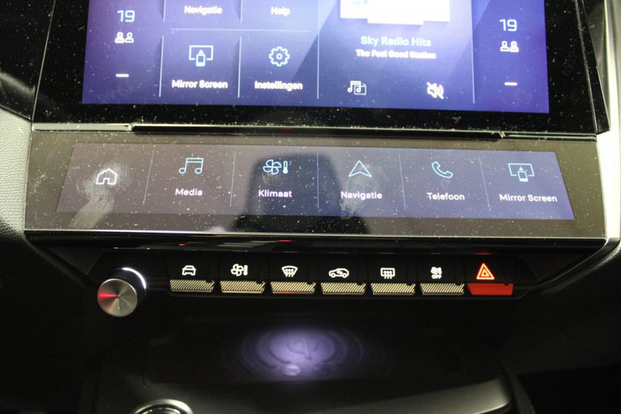 Peugeot 308 1.6 Plug-in Hybrid 180 GT