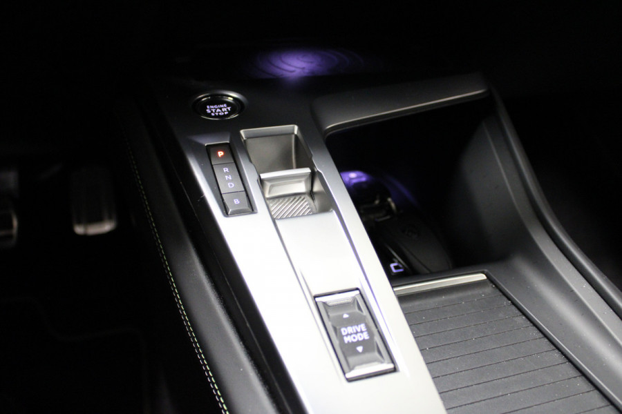 Peugeot 308 1.6 Plug-in Hybrid 180 GT