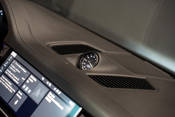 Porsche Cayenne 3.0 E-Hybrid *Sport-Chrono / Sport-Design / Panorama / BOSE / Soft-Close / Stoelventilatie*