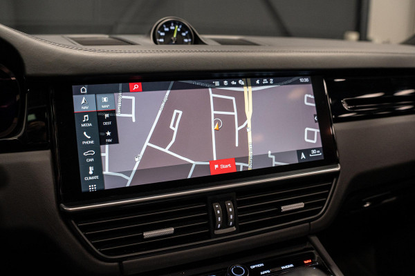 Porsche Cayenne 3.0 E-Hybrid *Sport-Chrono / Sport-Design / Panorama / BOSE / Soft-Close / Stoelventilatie*