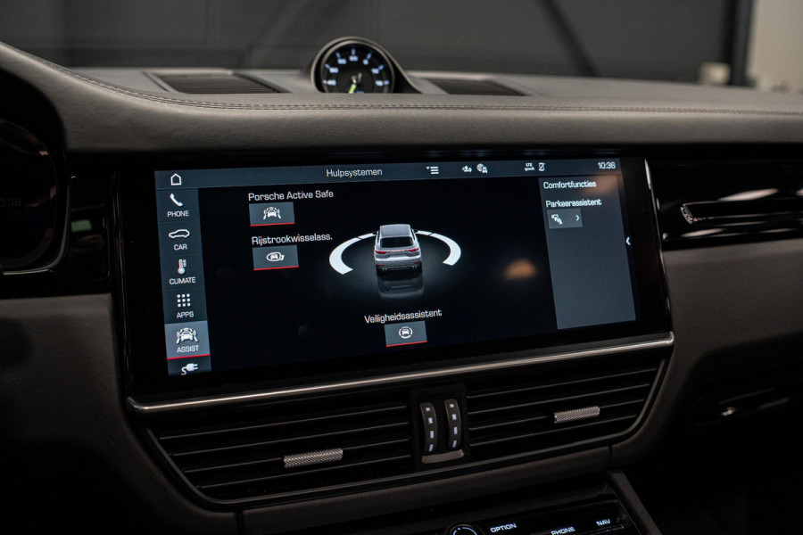 Porsche Cayenne 3.0 E-Hybrid *Sport-Chrono / Sport-Design / Panorama / BOSE / Soft-Close / Stoelventilatie*