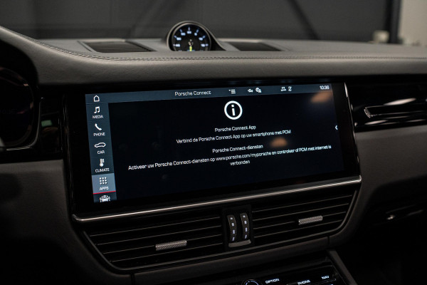 Porsche Cayenne 3.0 E-Hybrid *Sport-Chrono / Sport-Design / Panorama / BOSE / Soft-Close / Stoelventilatie*