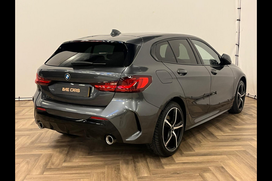BMW 1-serie 120d xDrive High Executive|PANO|HUD|INRUIL MOGELIJK|