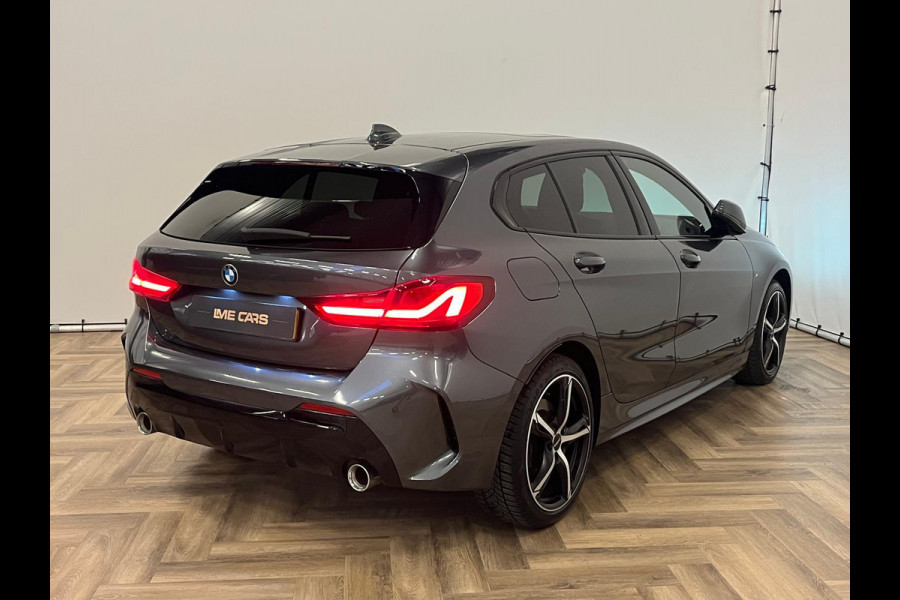 BMW 1-serie 120d xDrive High Executive|PANO|HUD|INRUIL MOGELIJK|