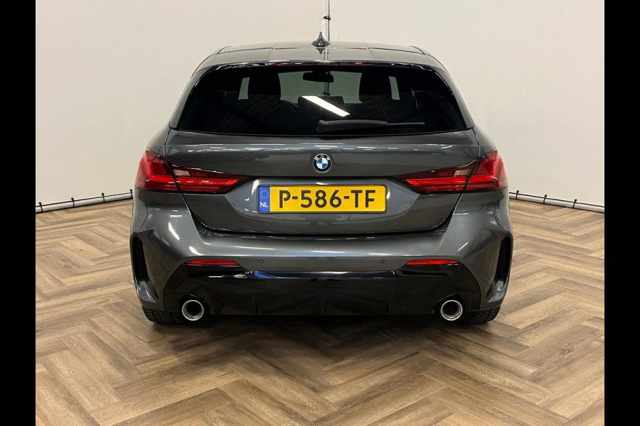 BMW 1-serie 120d xDrive High Executive|PANO|HUD|INRUIL MOGELIJK|
