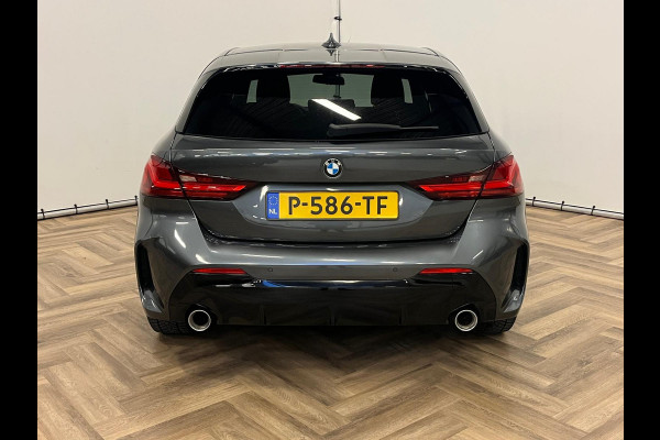 BMW 1-serie 120d xDrive High Executive|PANO|HUD|INRUIL MOGELIJK|