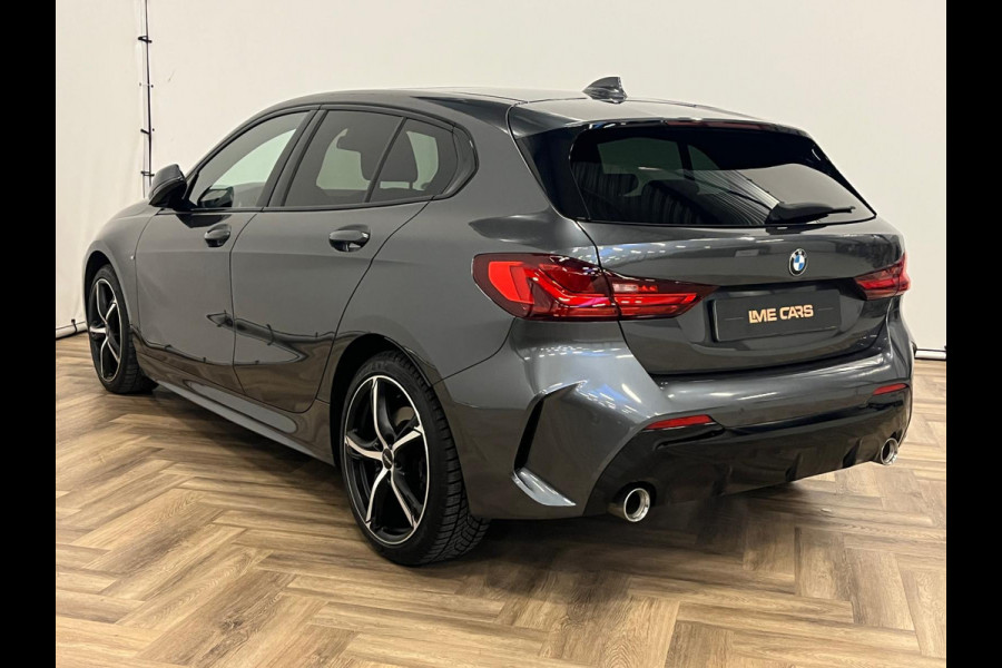BMW 1-serie 120d xDrive High Executive|PANO|HUD|INRUIL MOGELIJK|
