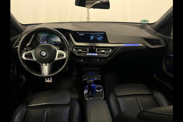 BMW 1-serie 120d xDrive High Executive|PANO|HUD|INRUIL MOGELIJK|