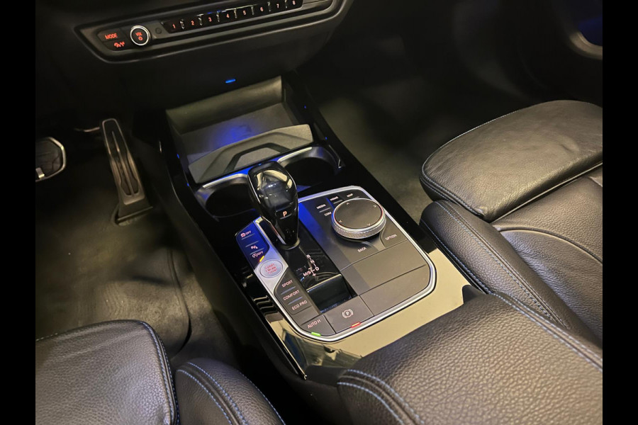BMW 1-serie 120d xDrive High Executive|PANO|HUD|INRUIL MOGELIJK|