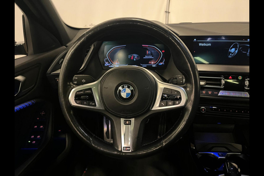 BMW 1-serie 120d xDrive High Executive|PANO|HUD|INRUIL MOGELIJK|