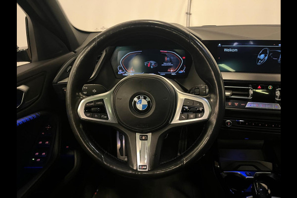 BMW 1-serie 120d xDrive High Executive|PANO|HUD|INRUIL MOGELIJK|