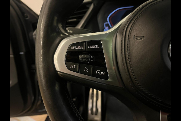 BMW 1-serie 120d xDrive High Executive|PANO|HUD|INRUIL MOGELIJK|