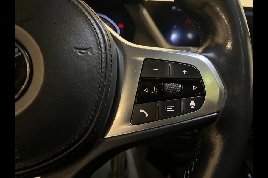 BMW 1-serie 120d xDrive High Executive|PANO|HUD|INRUIL MOGELIJK|