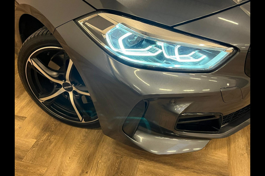 BMW 1-serie 120d xDrive High Executive|PANO|HUD|INRUIL MOGELIJK|