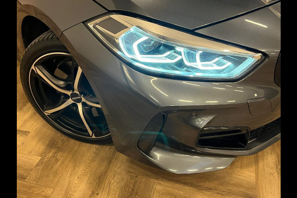 BMW 1-serie 120d xDrive High Executive|PANO|HUD|INRUIL MOGELIJK|