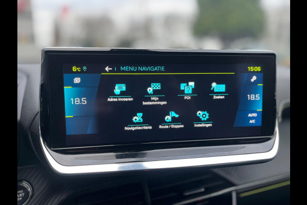 Peugeot e-2008 EV GT 50 kWh