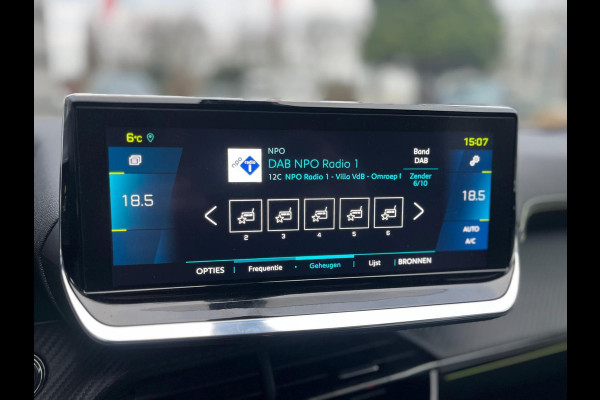 Peugeot e-2008 EV GT 50 kWh