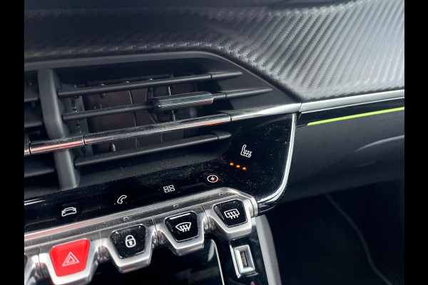 Peugeot e-2008 EV GT 50 kWh