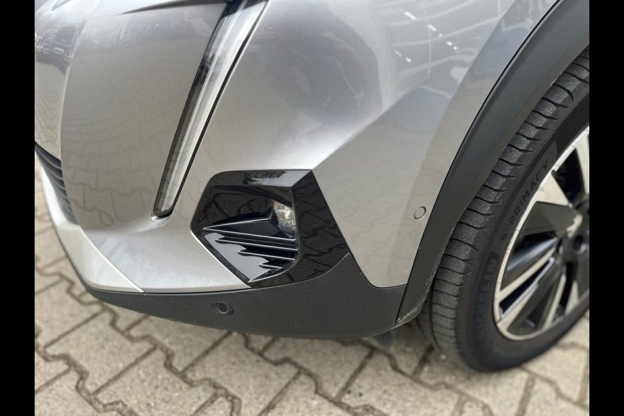 Peugeot e-2008 EV GT 50 kWh