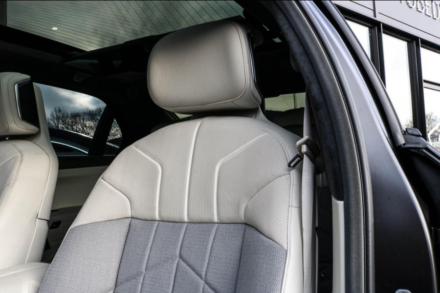 BMW 7 Serie M760e xDrive - Frozen Deep Grey - Lounge & Entertainment - Bowers & Wilkins - Aut. Doors - Connoisseur - Iconic Glow