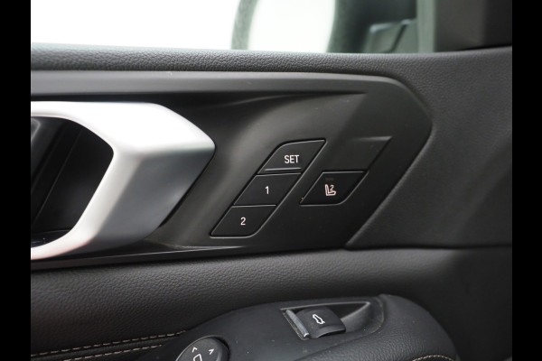 BMW X5 xDrive45e High Executive | Panoramadak | Luchtvering | Keyless | 360 | Memory | Sfeerverlichting | Carplay