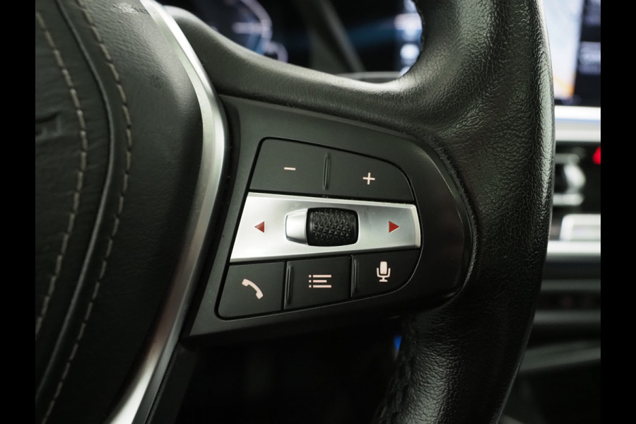 BMW X5 xDrive45e High Executive | Panoramadak | Luchtvering | Keyless | 360 | Memory | Sfeerverlichting | Carplay